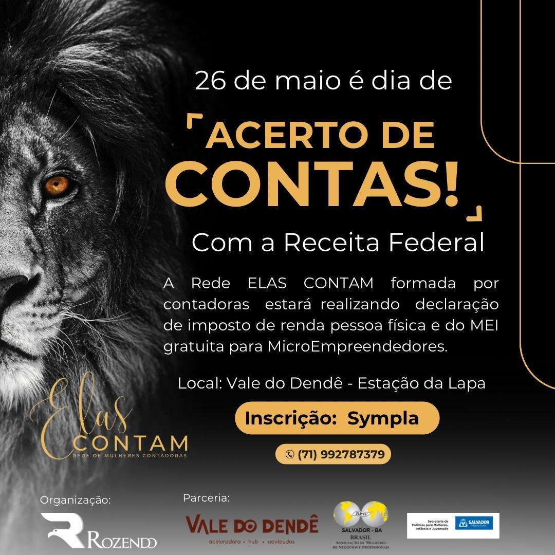 Projeto Acerto Jornal O candeeiro | Projeto Acerto de Contas oferece atendimento ...